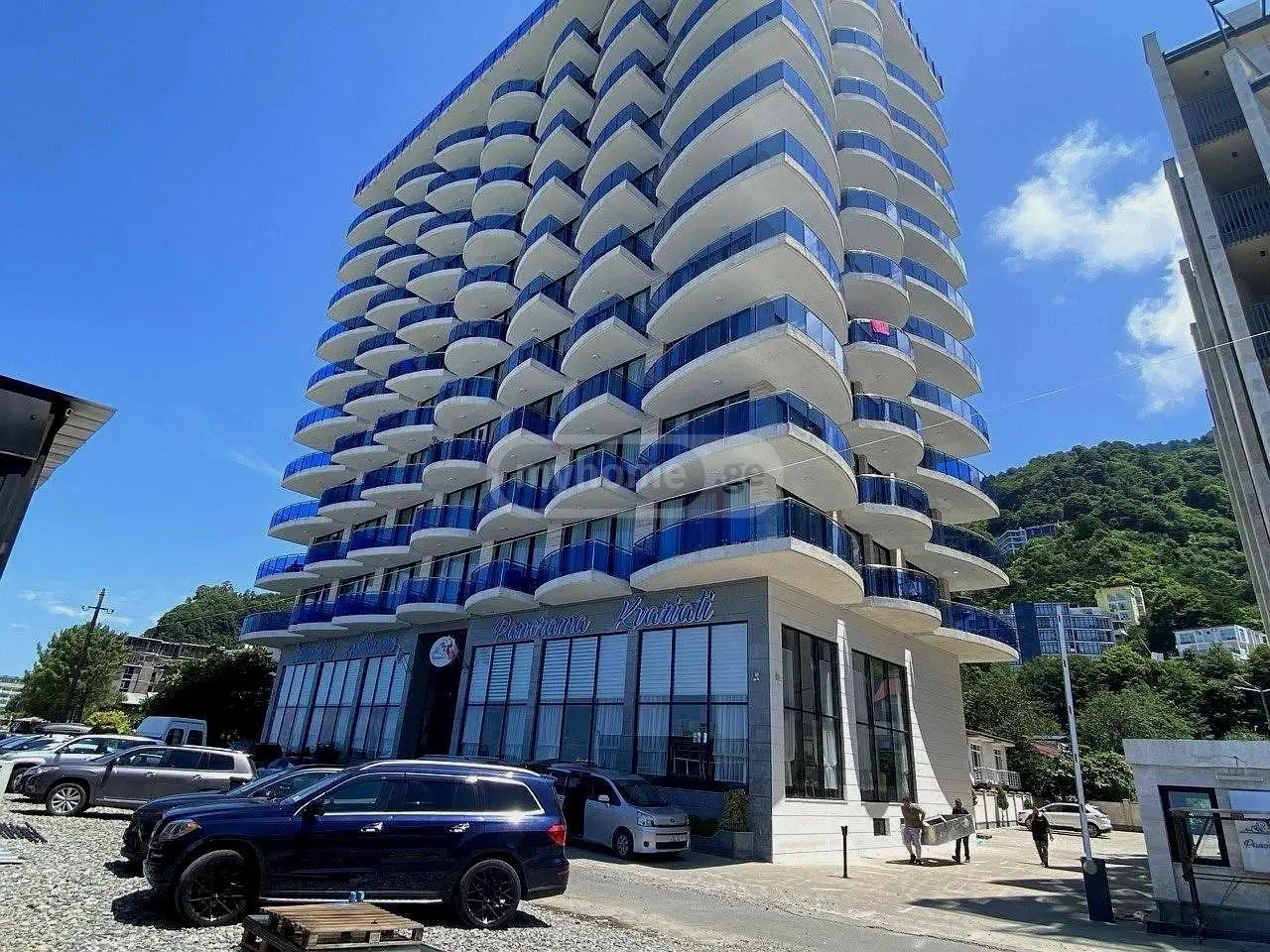 For Sale 2 Room Apartment Khelvachauris Munitsipalitetshi view 1