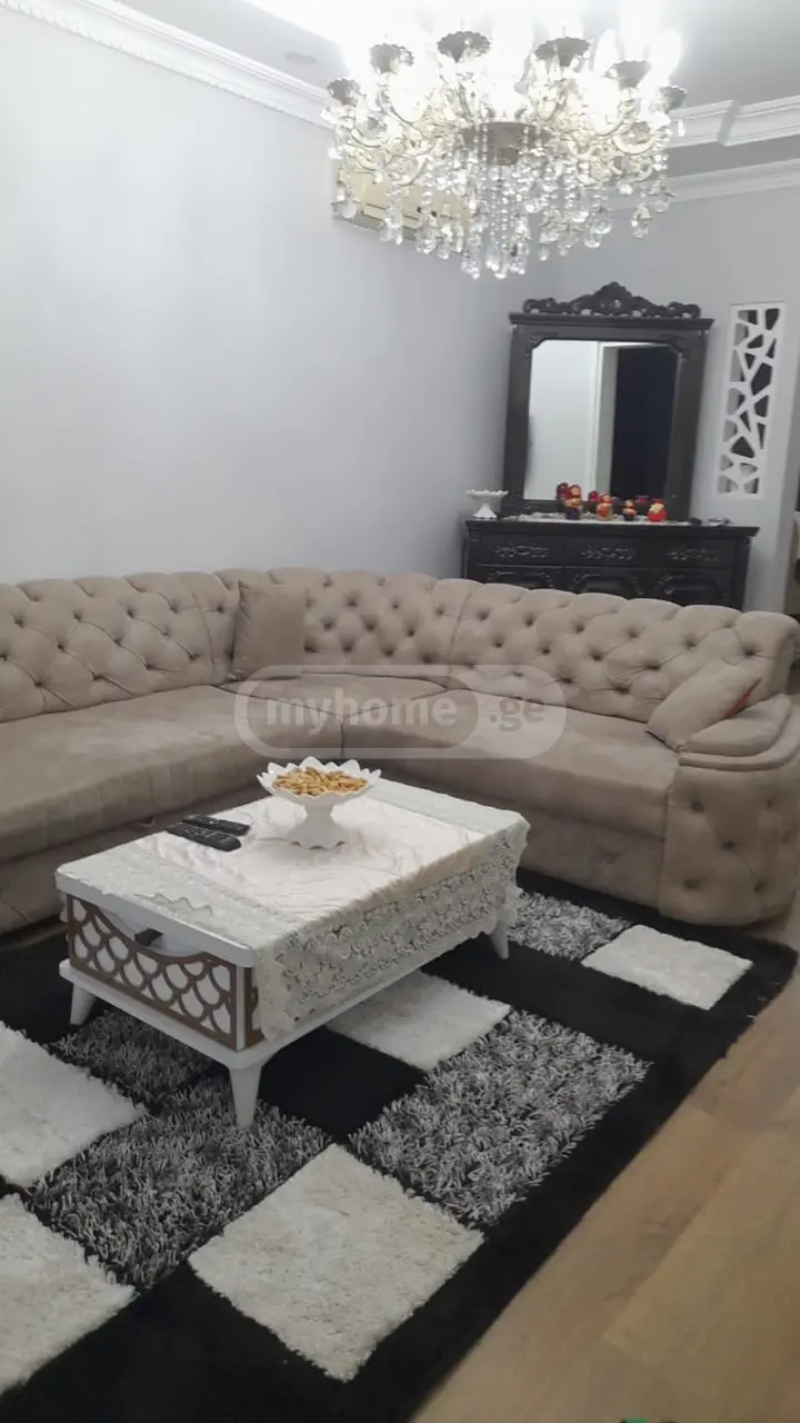 For Rent 3 Room Private House view 3