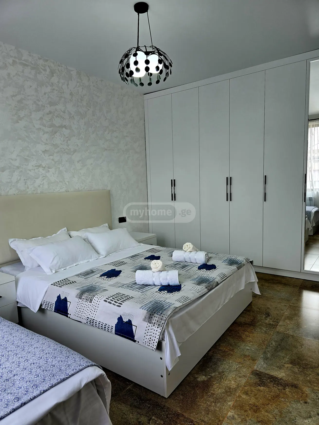 Daily Rent 2 Room Apartment, 4 of 12