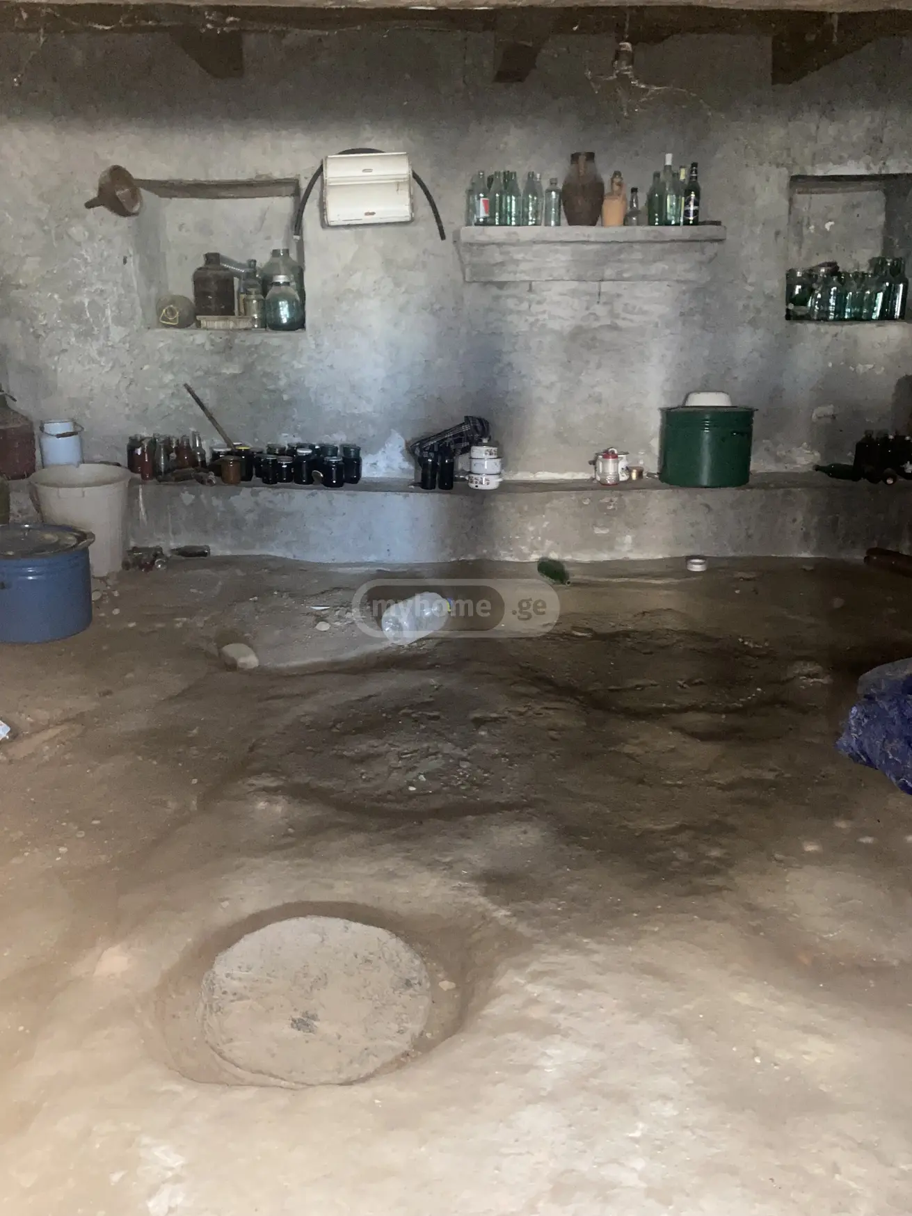 For Sale 10+ Room Private House Telavis Munitsipalitetshi view 7