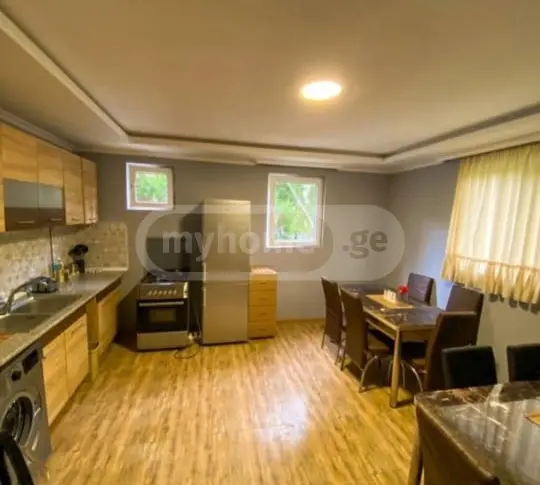 For Rent 8 Room Country House Ozurgetis Munitsipalitetshi view 14