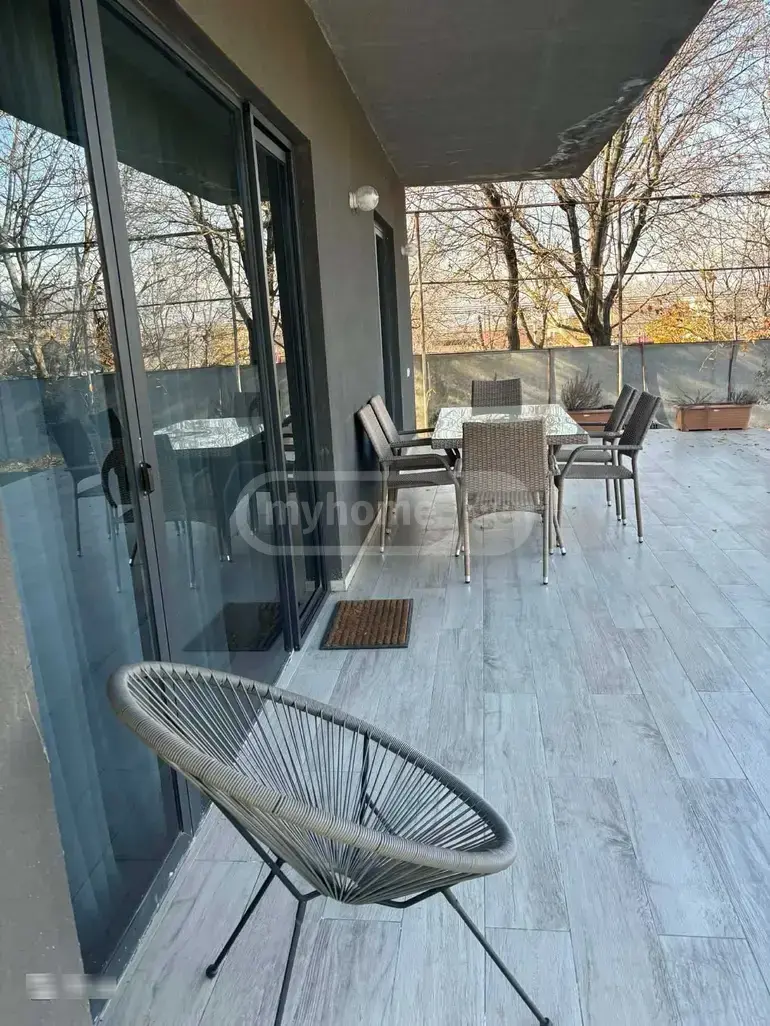 For Rent 5 Room Country House Mtskhetashi view 10