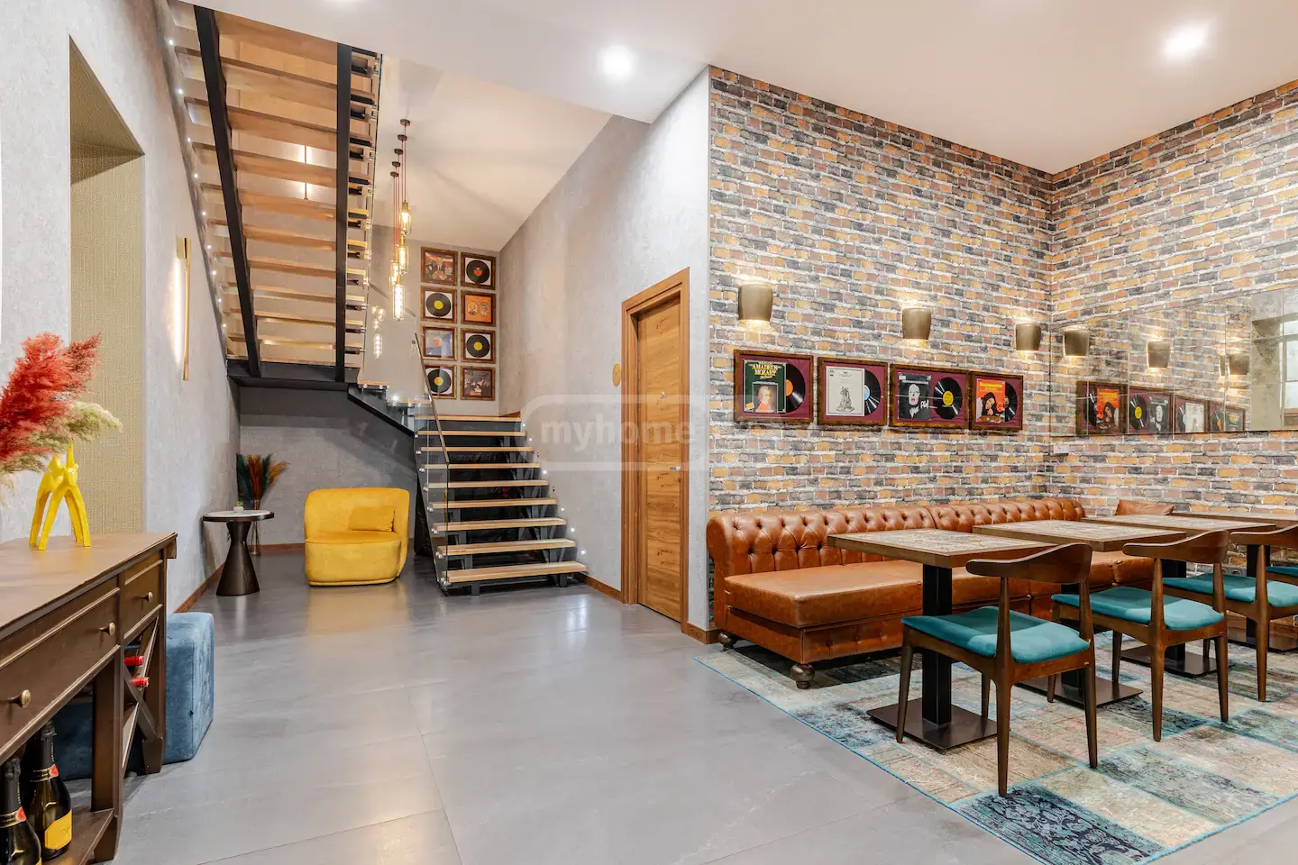 For Sale 10+ Room Sastumro Chughuretshi, 5 of 12