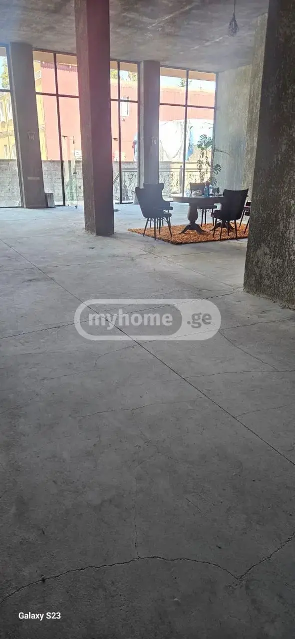 For Rent Universaluri Commercial Space In Batumi view 4