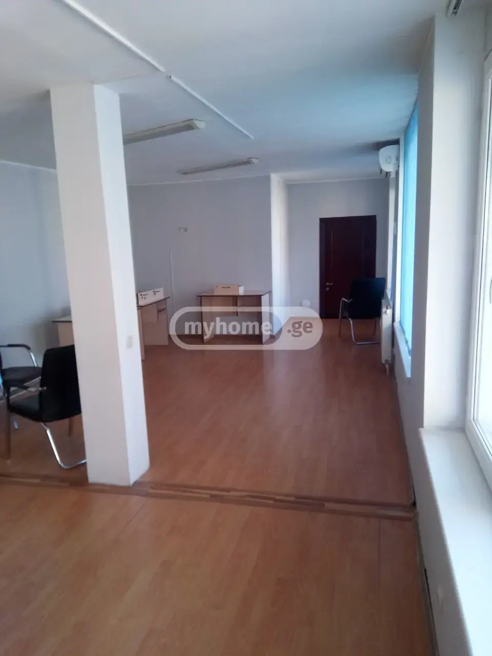 For Rent Saopise Commercial Space Shindisshi view 6
