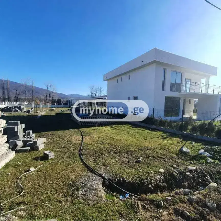 For Sale Spetsialuri Land Plot Mtskhetis Munitsipalitetshi view 5