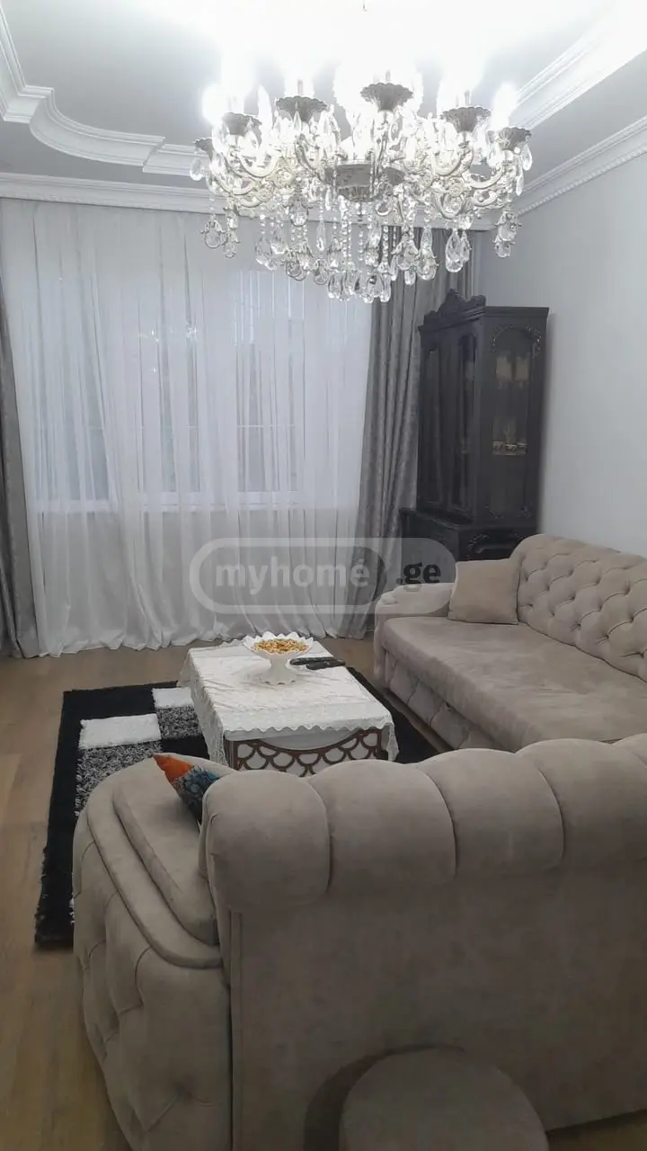 For Rent 3 Room Private House view 2