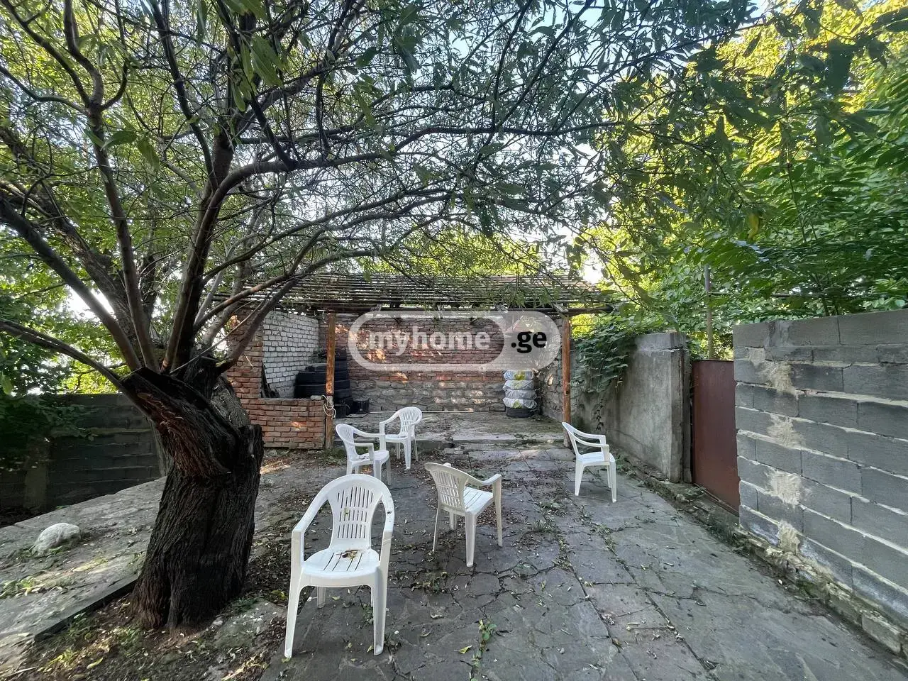 For Sale 8 Room Country House Krtsanisshi, 7 of 12