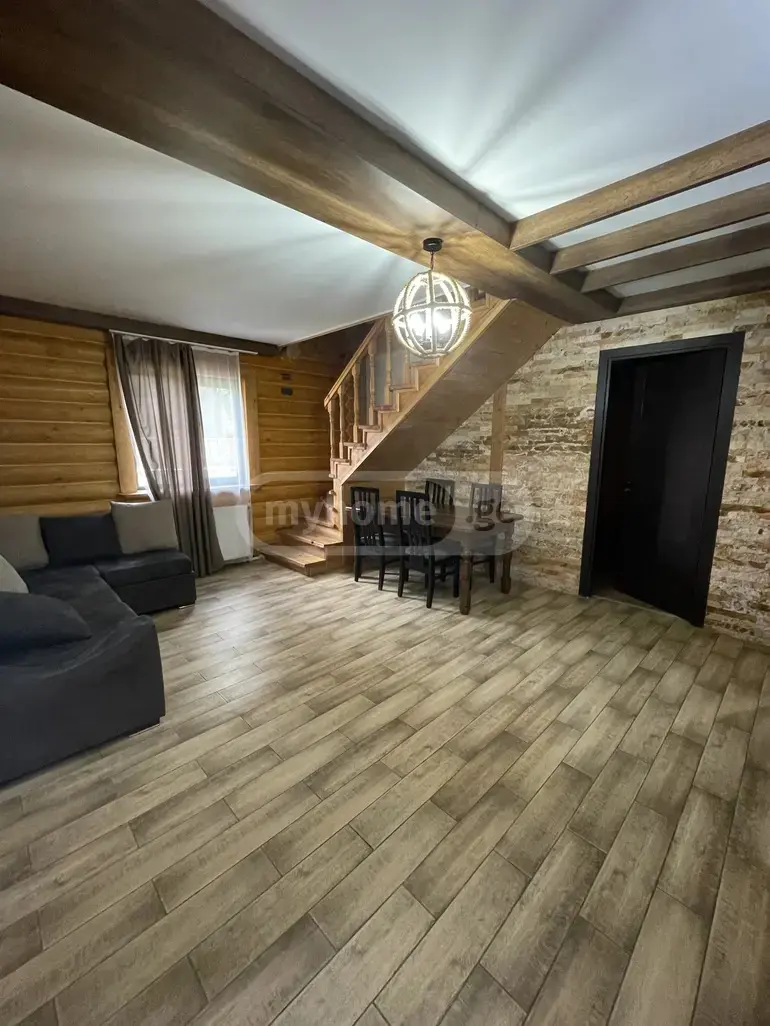 For Sale 7 Room Private House Bakurianshi view 14