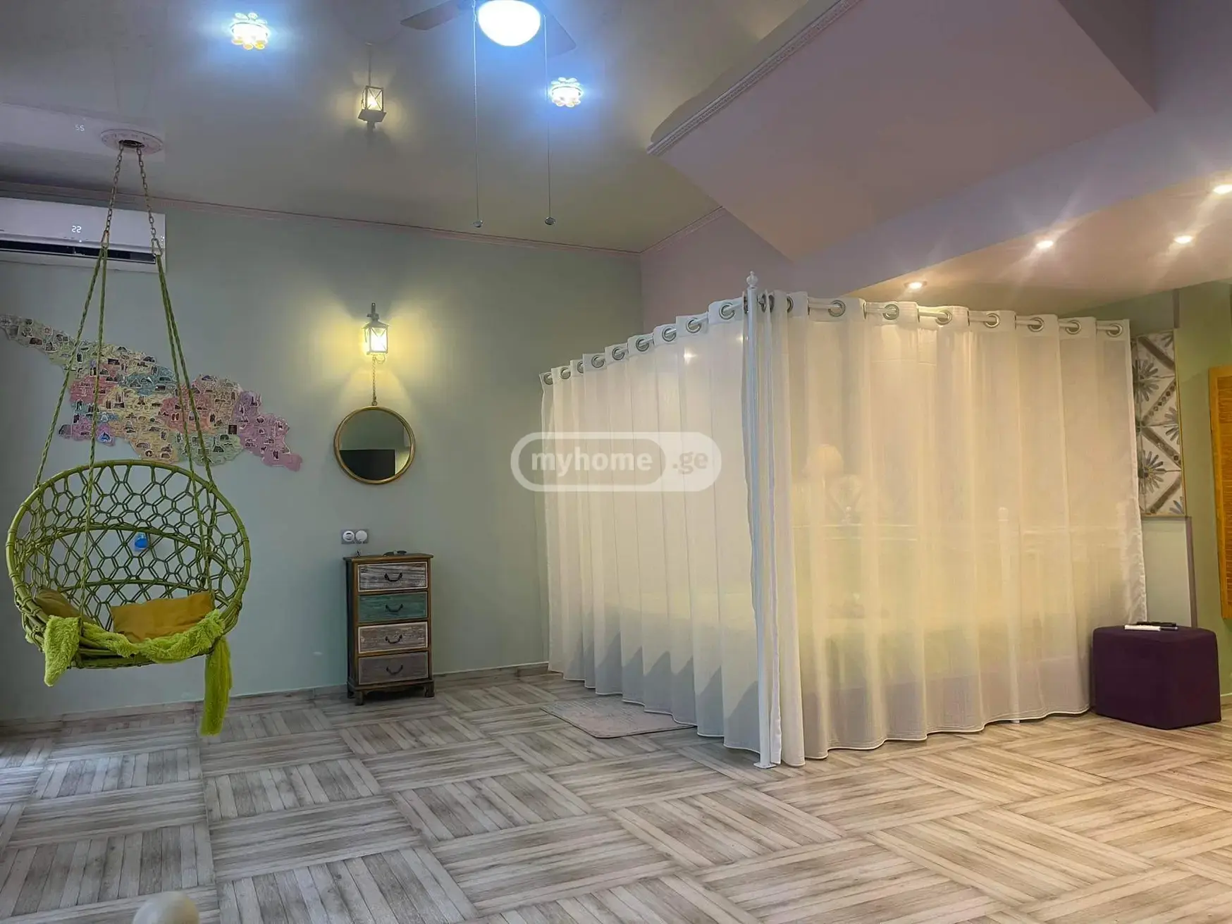 For Sale Universaluri Commercial Space In Batumi view 2