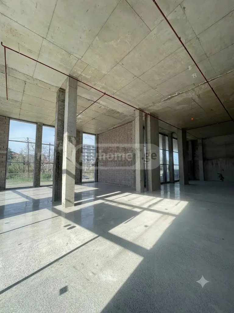 For Rent Universaluri Commercial Space In Batumi view 4