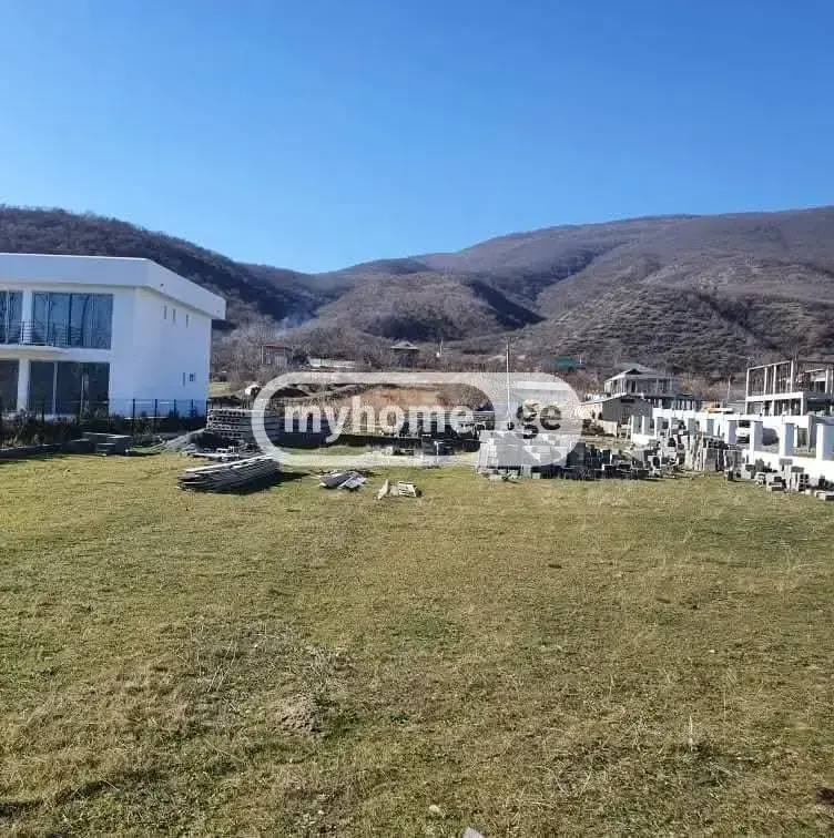 For Sale Spetsialuri Land Plot Mtskhetis Munitsipalitetshi view 1
