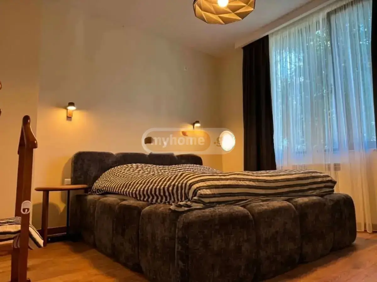 For Rent 6 Room Country House Khelvachauris Munitsipalitetshi view 4