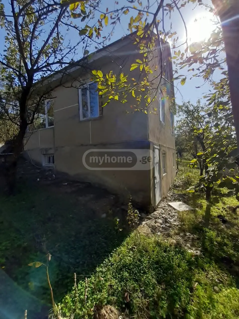 For Sale 5 Room Country House Gardabanshi view 2