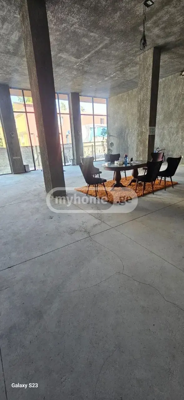 For Rent Universaluri Commercial Space In Batumi view 5