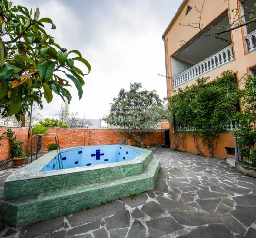 For Sale 10+ Room Private House Didubeshi view 8
