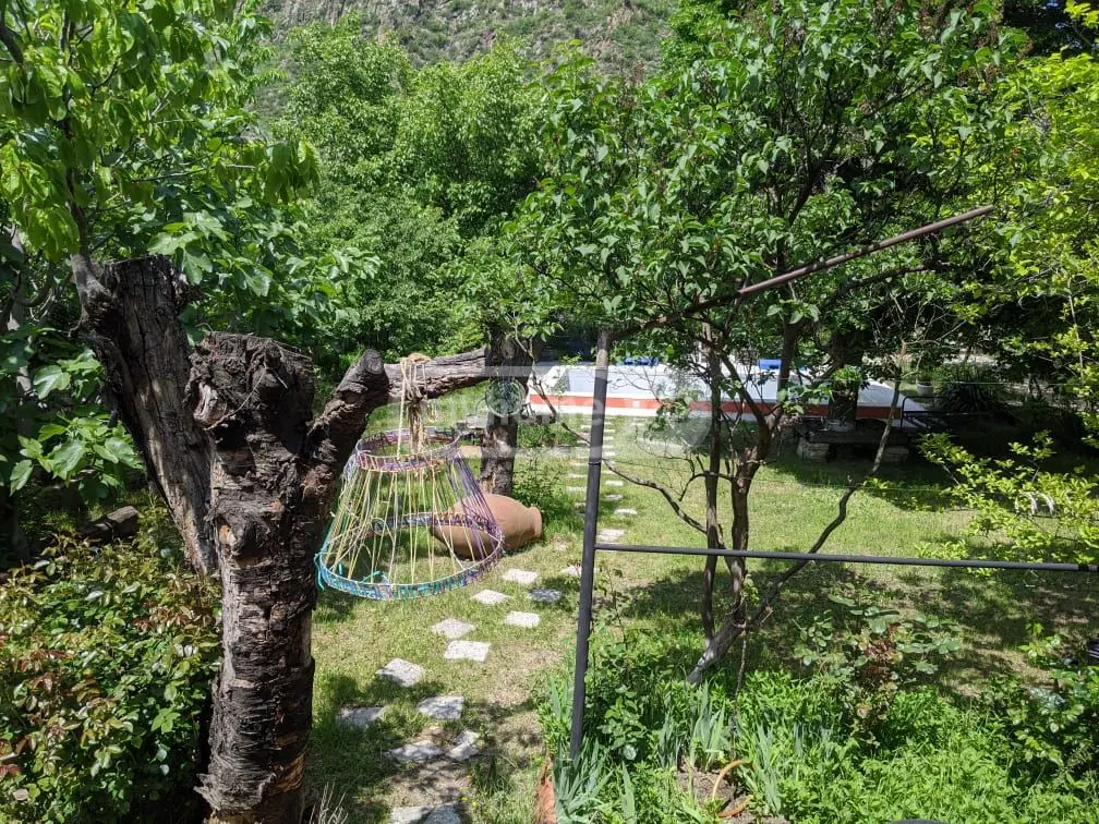 For Rent 5 Room Country House Mtskhetashi view 2