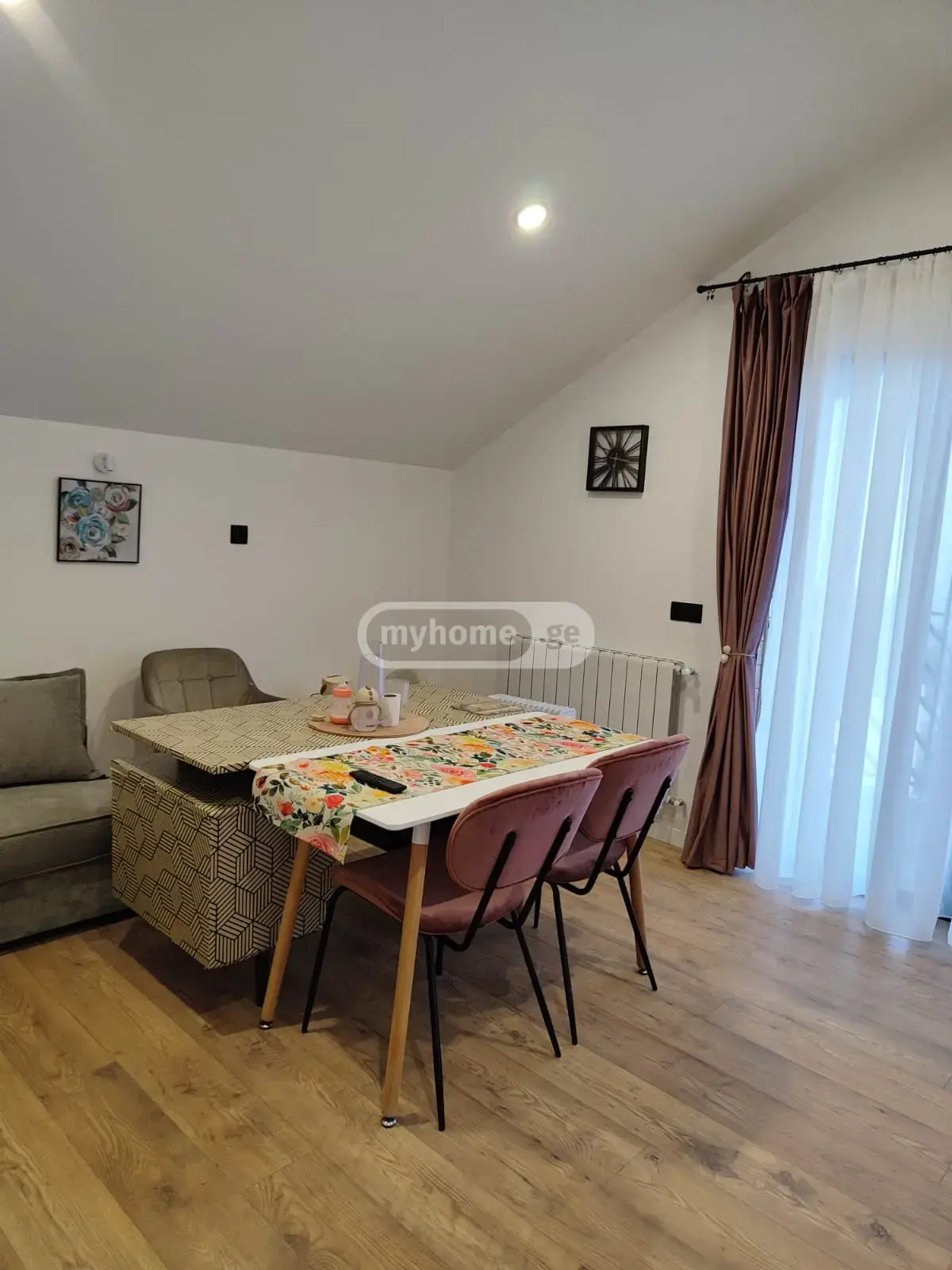 For Sale 5 Room Country House Shindisshi view 5