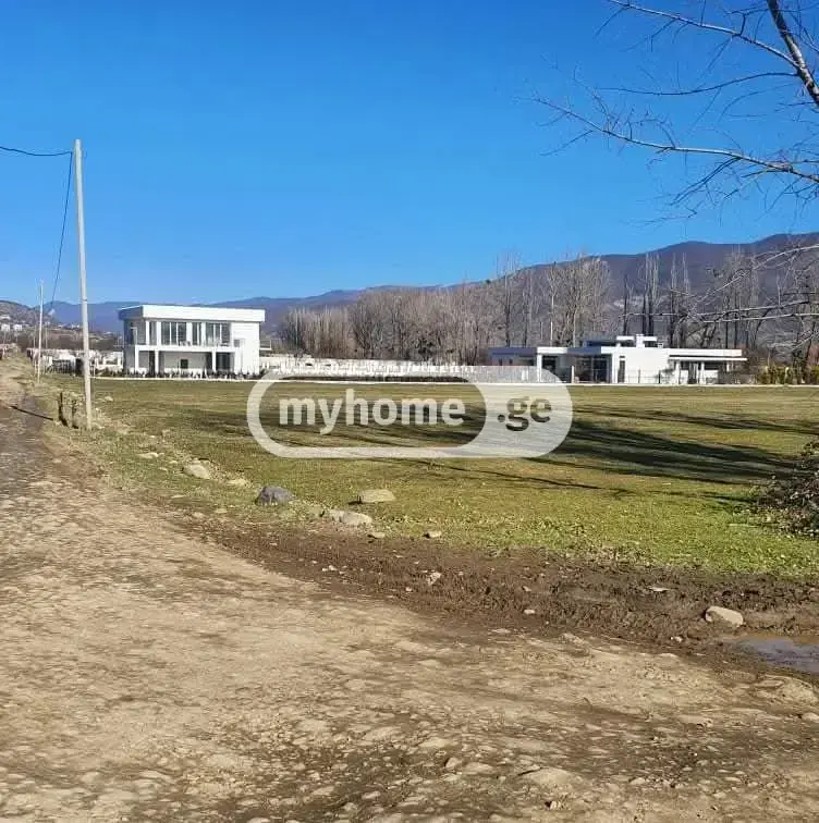 For Sale Spetsialuri Land Plot Mtskhetis Munitsipalitetshi view 2