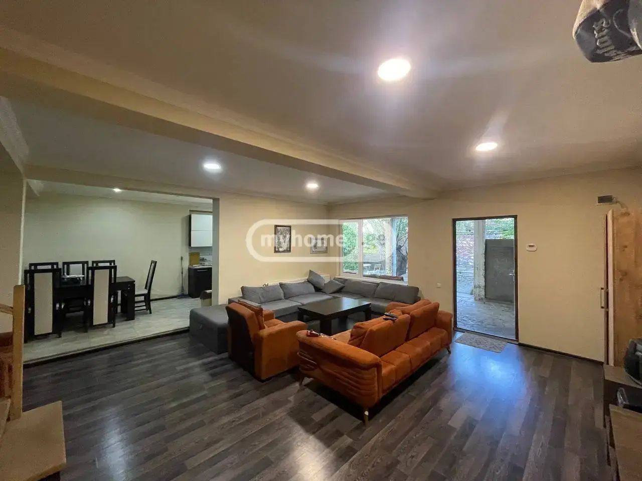 For Sale 8 Room Country House Krtsanisshi, 4 of 12