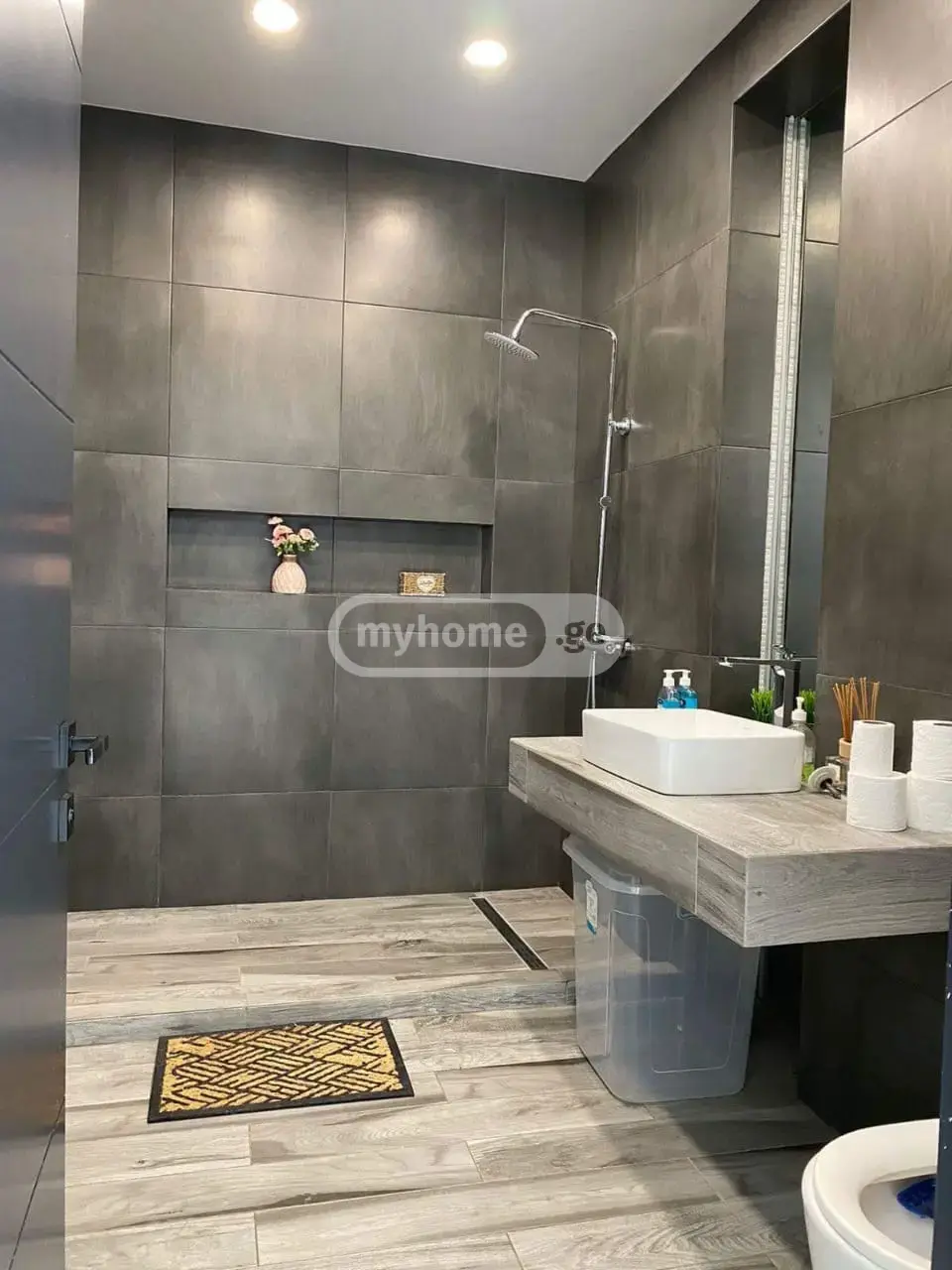 Daily Rent 6 Room Country House view 14