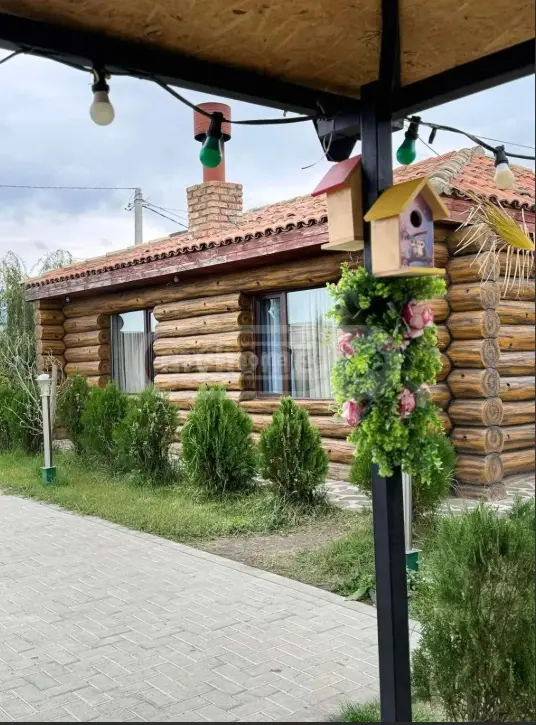 Daily Rent 2 Room Country House Varketilshi view 9