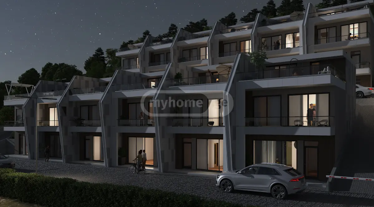 Продажа 5-комната Загородный дом в Khelvachauris Munitsipalitetshi view 4