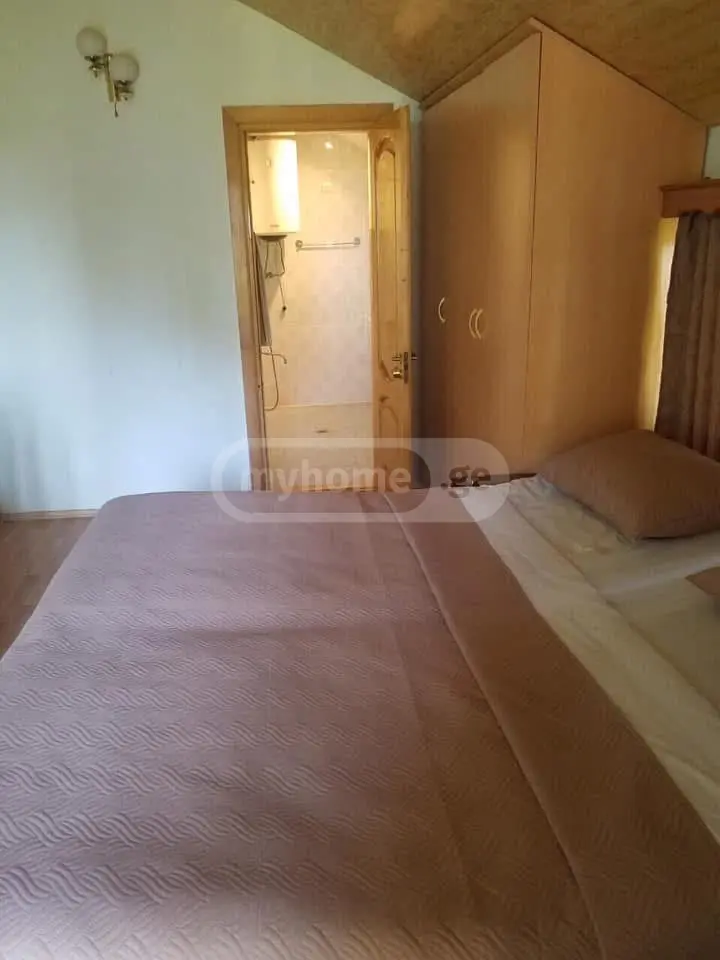 Daily Rent 6 Room Private House Lanchkhutis Munitsipalitetshi view 9