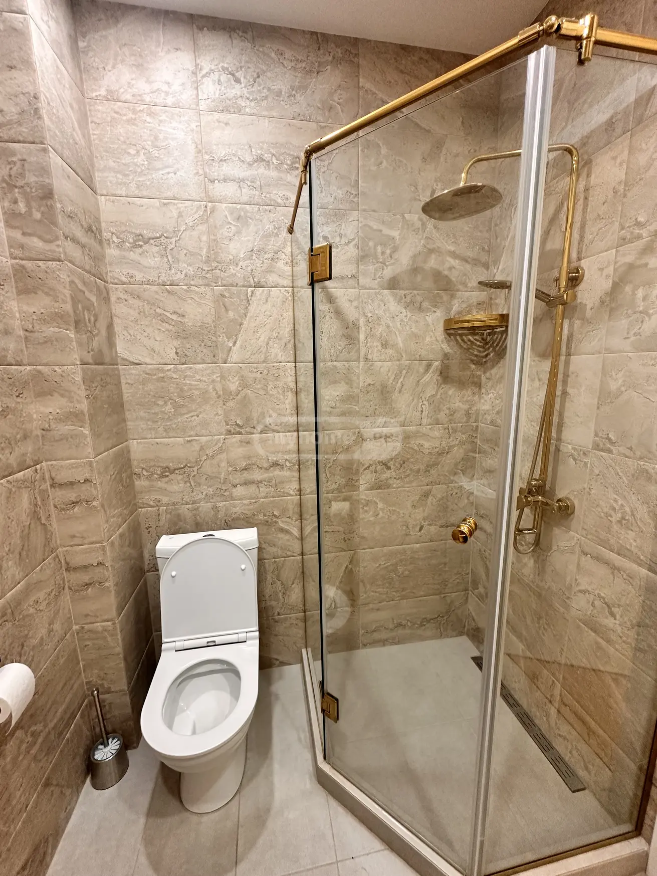 For Rent 2 Room Apartment Rustavshi, 10 of 11