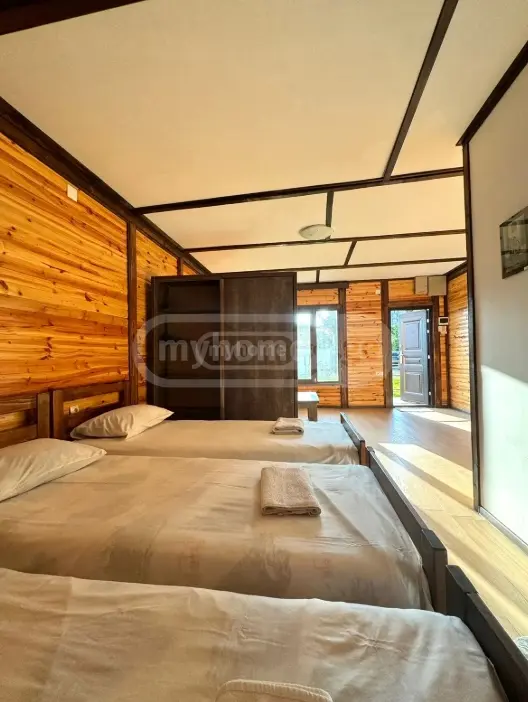 Daily Rent 3 Room Country House view 8