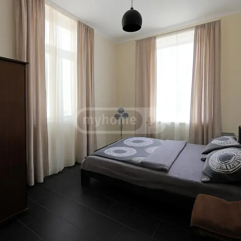 Daily Rent 4 Room Private House Samgorshi, 6 of 12