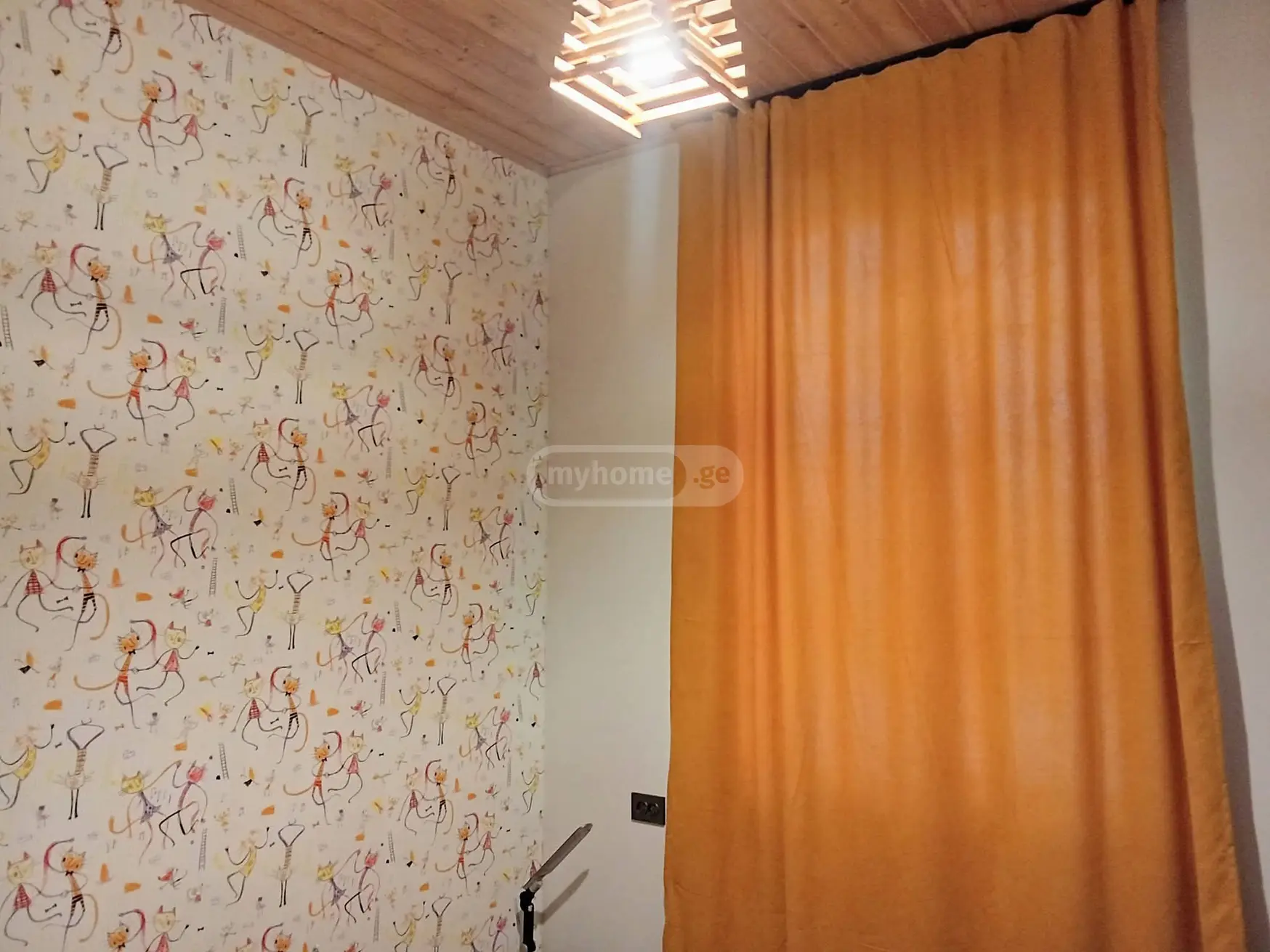 Продажа 4-комната Загородный дом в Dushetis Munitsipalitetshi view 9