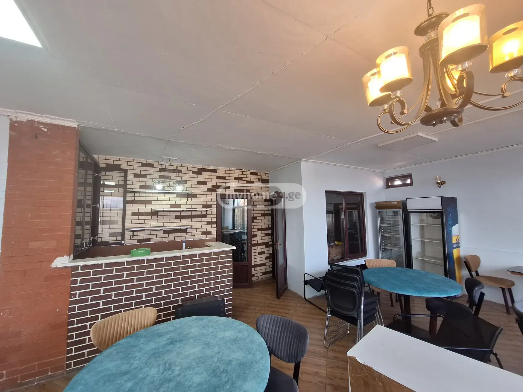 For Rent 10+ Room Sastumro In Batumi view 5