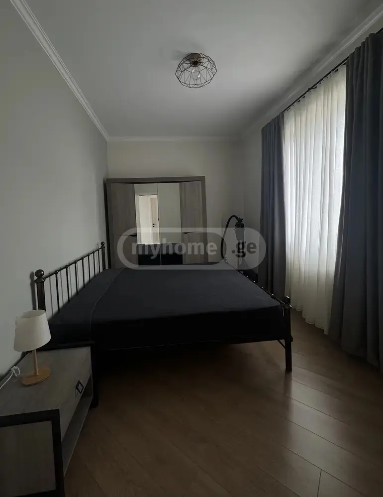 For Rent 6 Room Private House Mtskhetis Munitsipalitetshi view 9