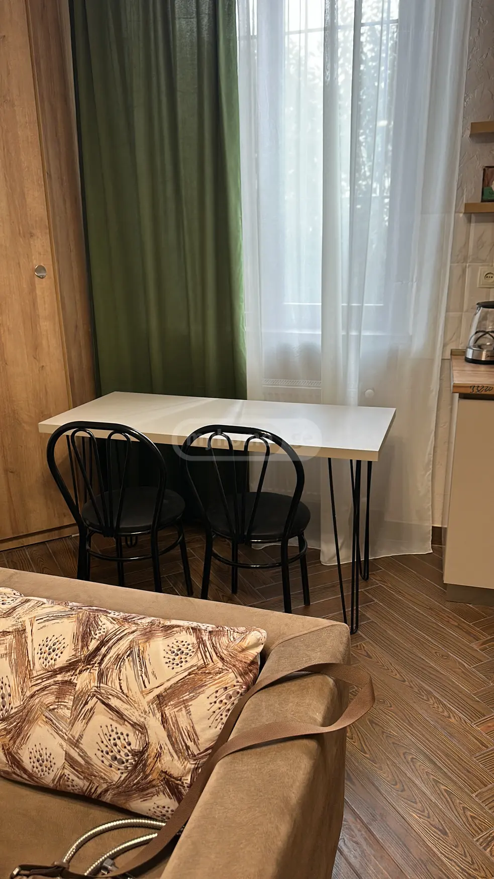 For Rent 2 Room Apartment Rustavshi, 7 of 8