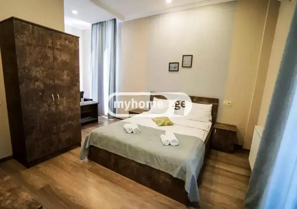 For Rent 10+ Room Sastumro Mukhianshi view 14