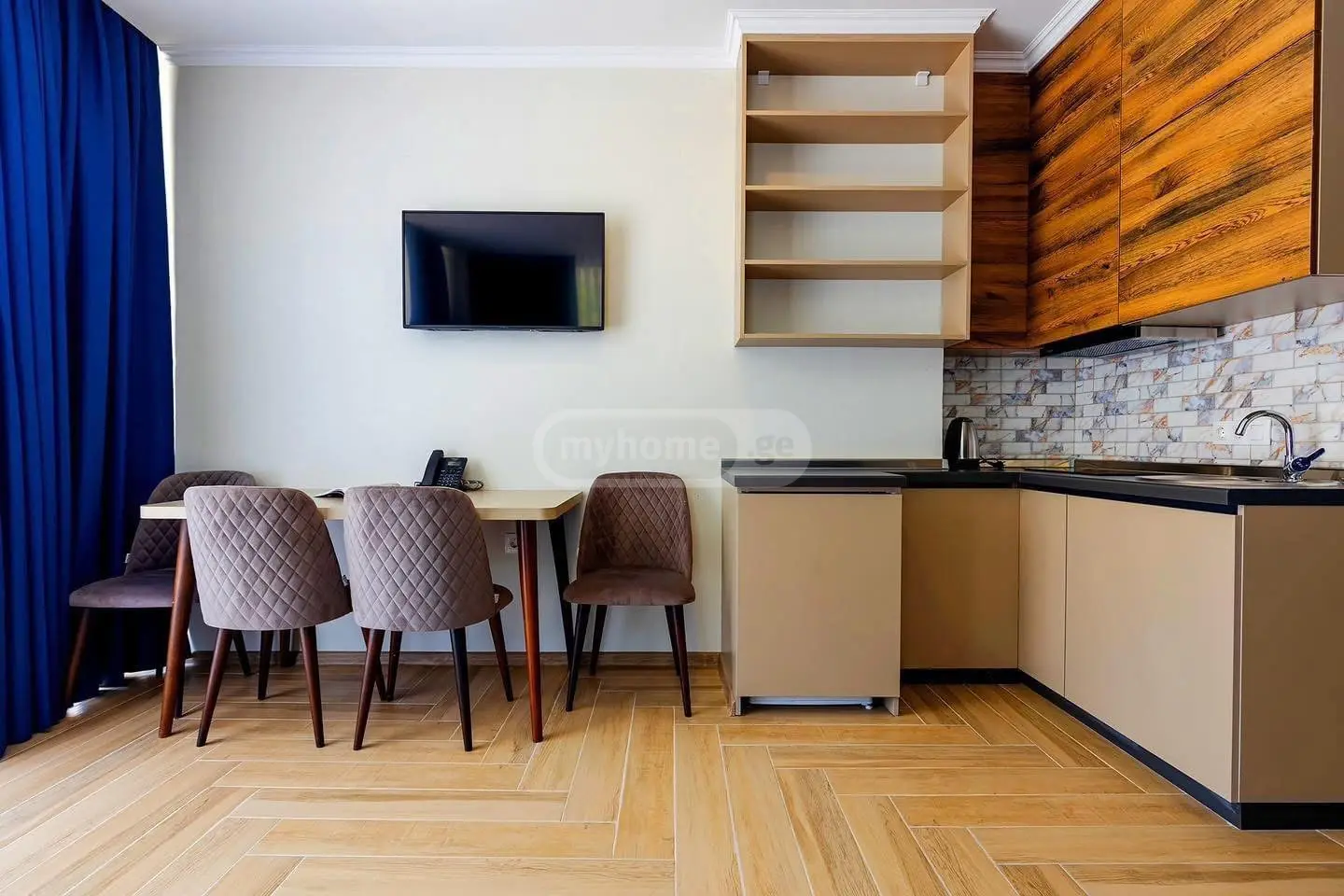 For Sale 2 Room Apartment Khelvachauris Munitsipalitetshi view 15