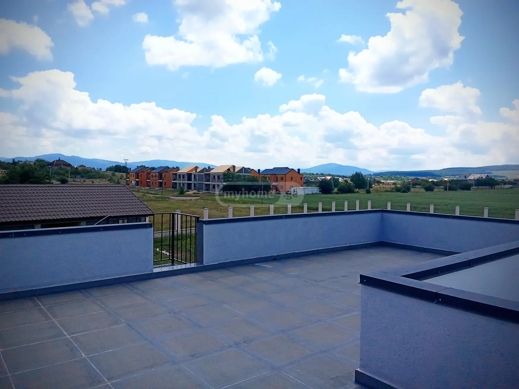Продажа 4-комната Загородный дом в Dushetis Munitsipalitetshi view 14