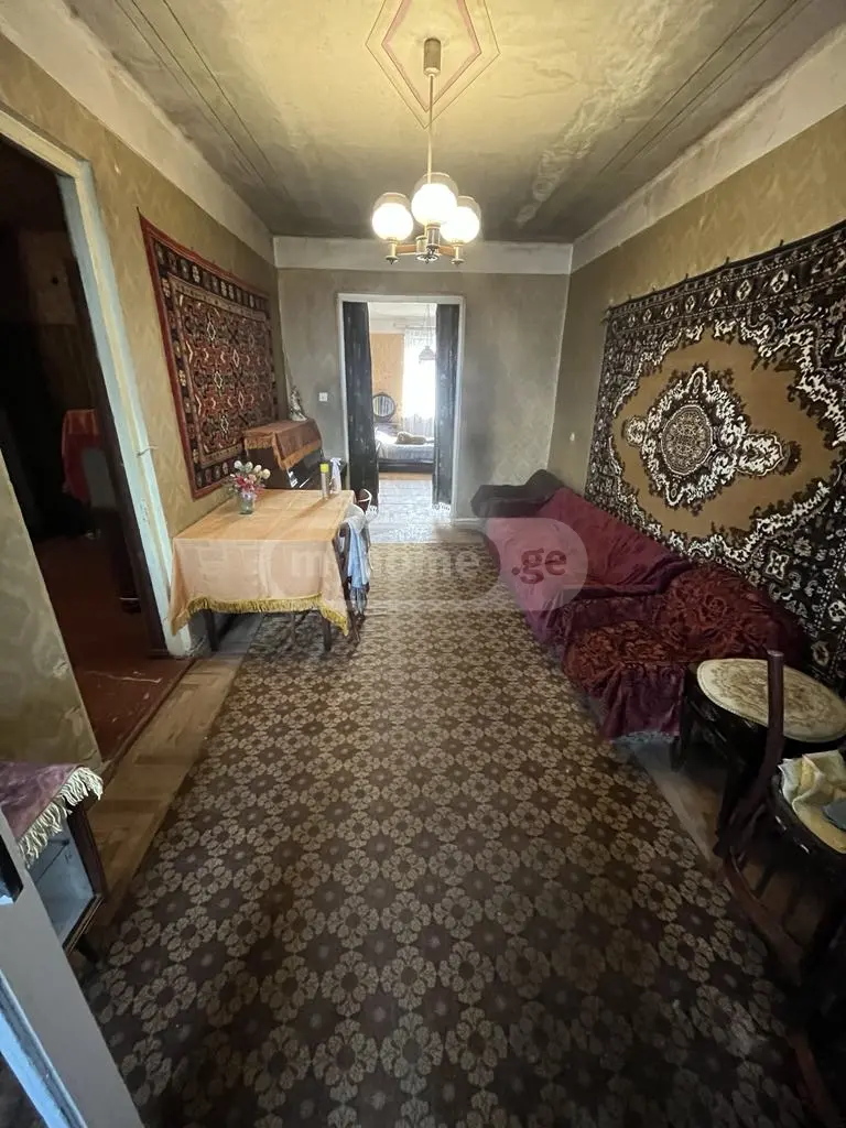 For Rent 2 Room Apartment Telavshi view 5