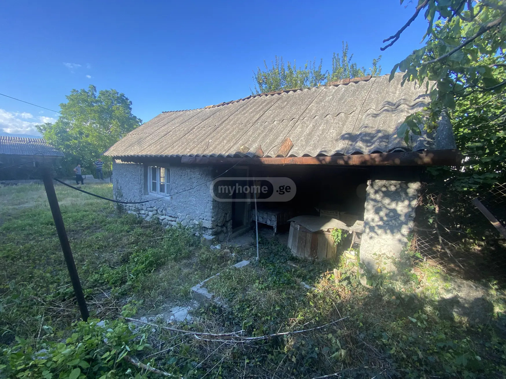 For Sale 10+ Room Private House Telavis Munitsipalitetshi view 12