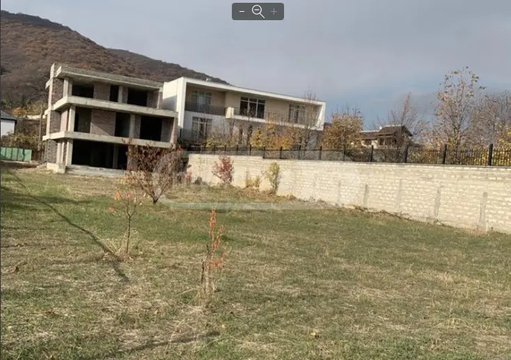 For Sale 10+ Room Country House Dushetis Munitsipalitetshi view 3