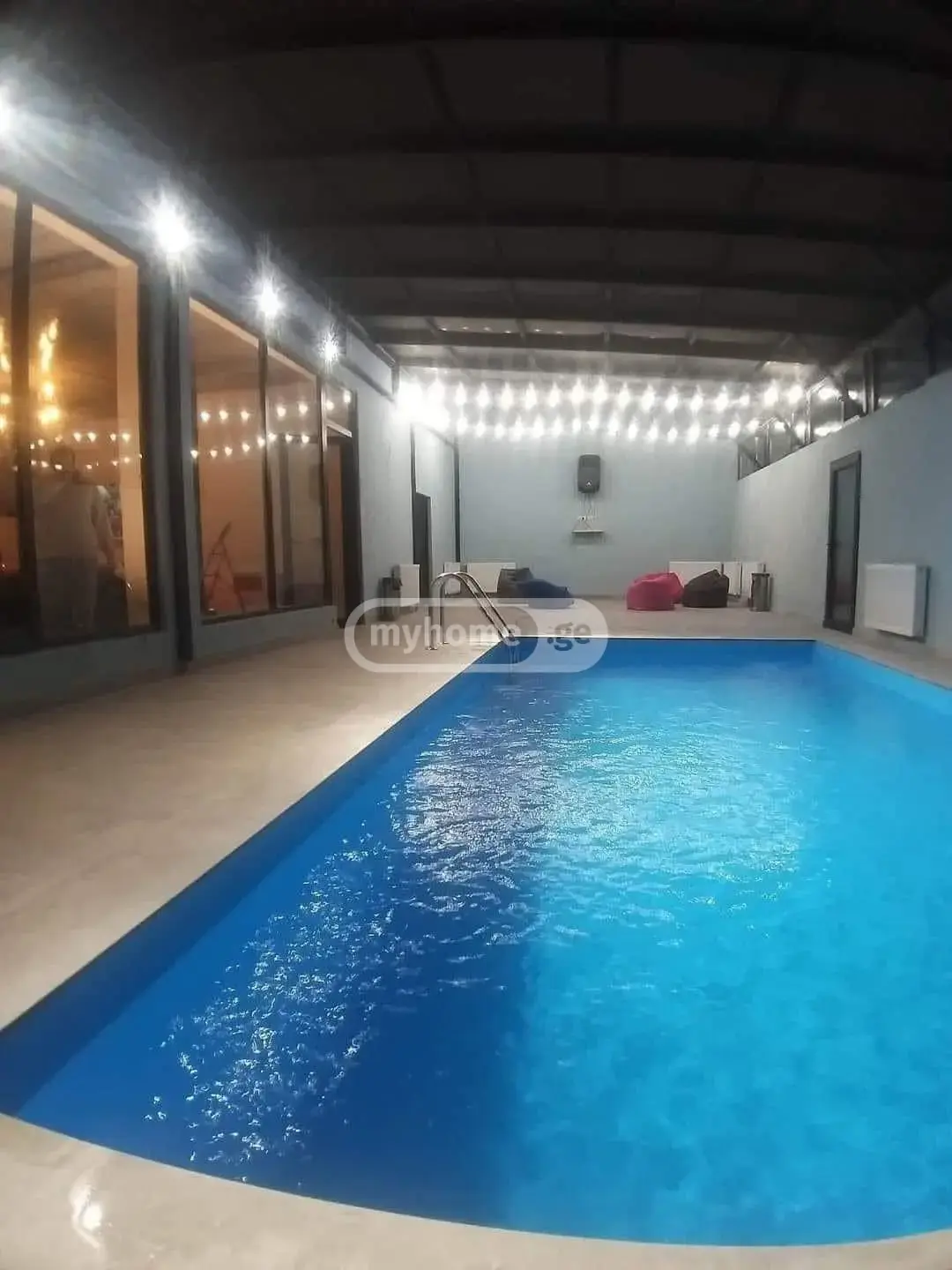 Daily Rent 7 Room Country House view 2