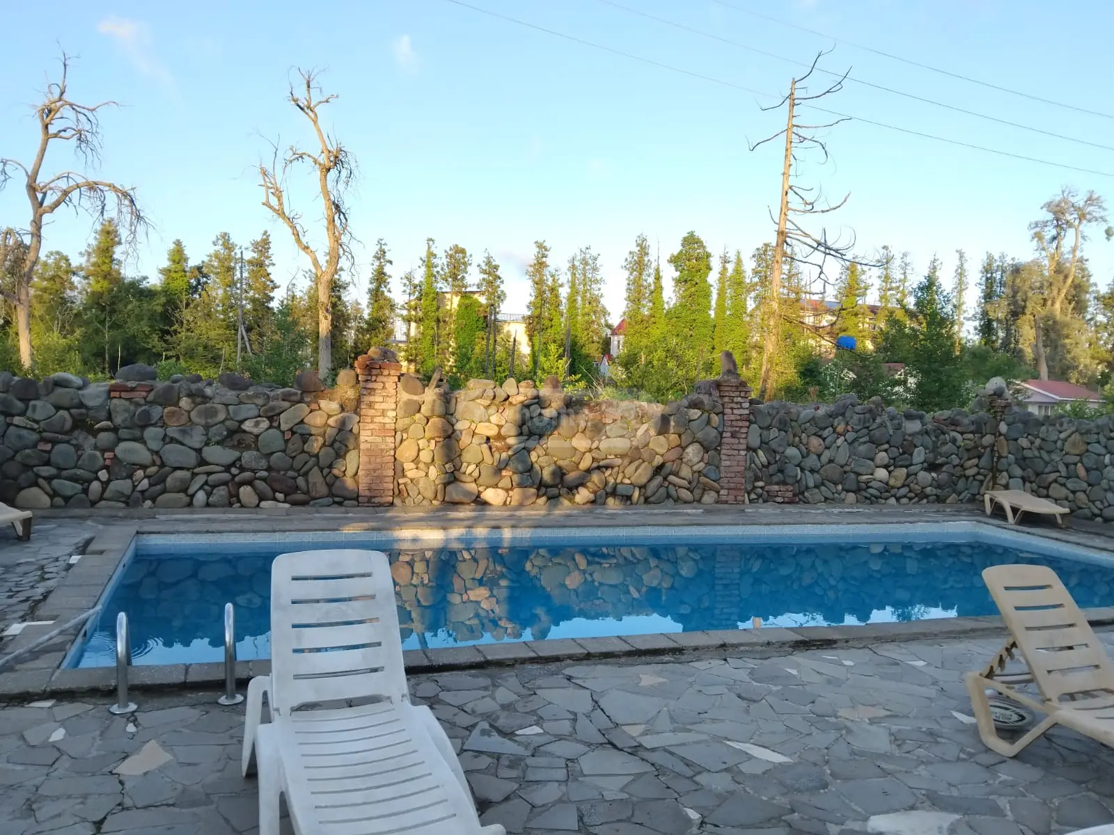 Daily Rent 3 Room Sastumro Ozurgetis Munitsipalitetshi, 5 of 12