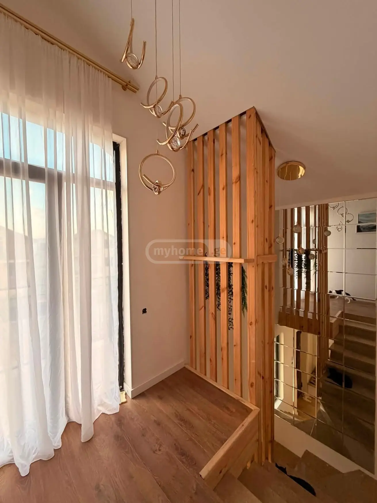 Продажа 5-комната Частный дом в Rustavshi view 11