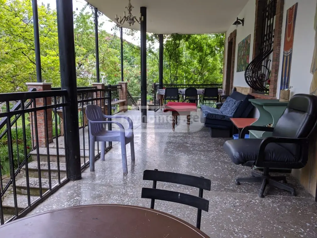 For Rent 5 Room Country House Mtskhetashi view 3