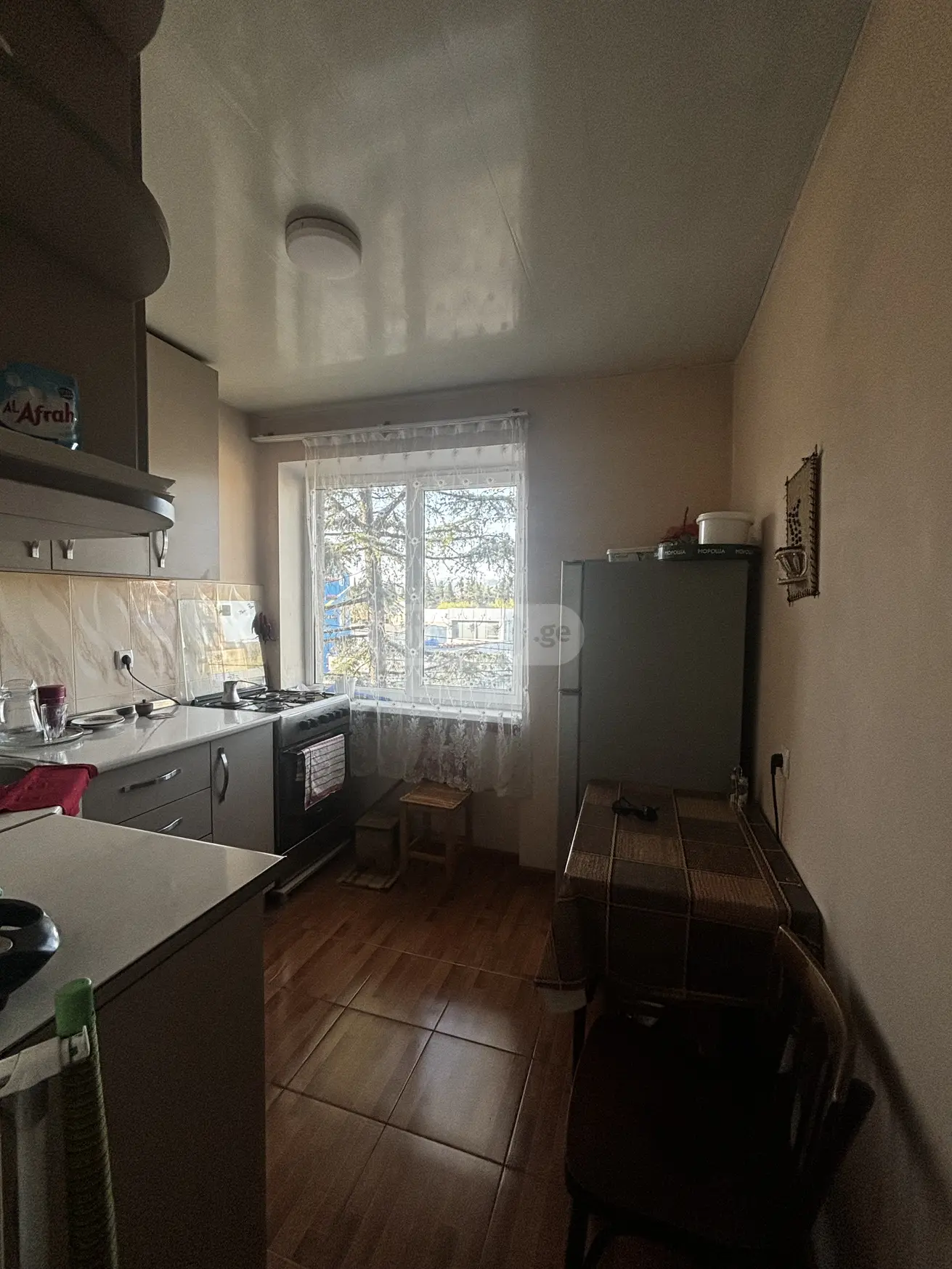 Daily Rent 1 Room Apartment Kutaisshi view 5