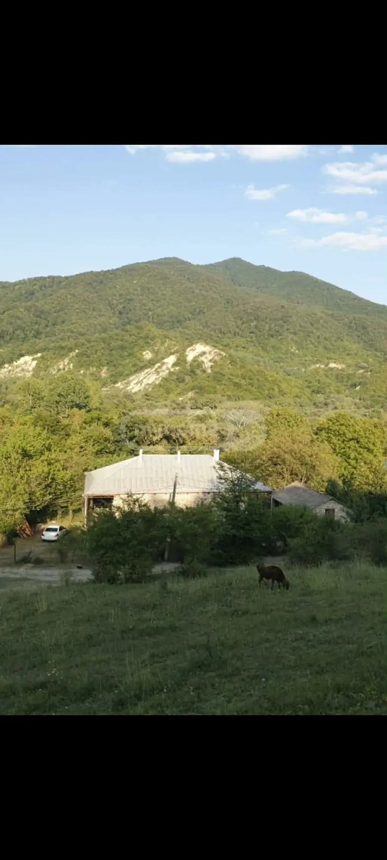 Продажа 9-комната Частный дом в Sagarejos Munitsipalitetshi view 1