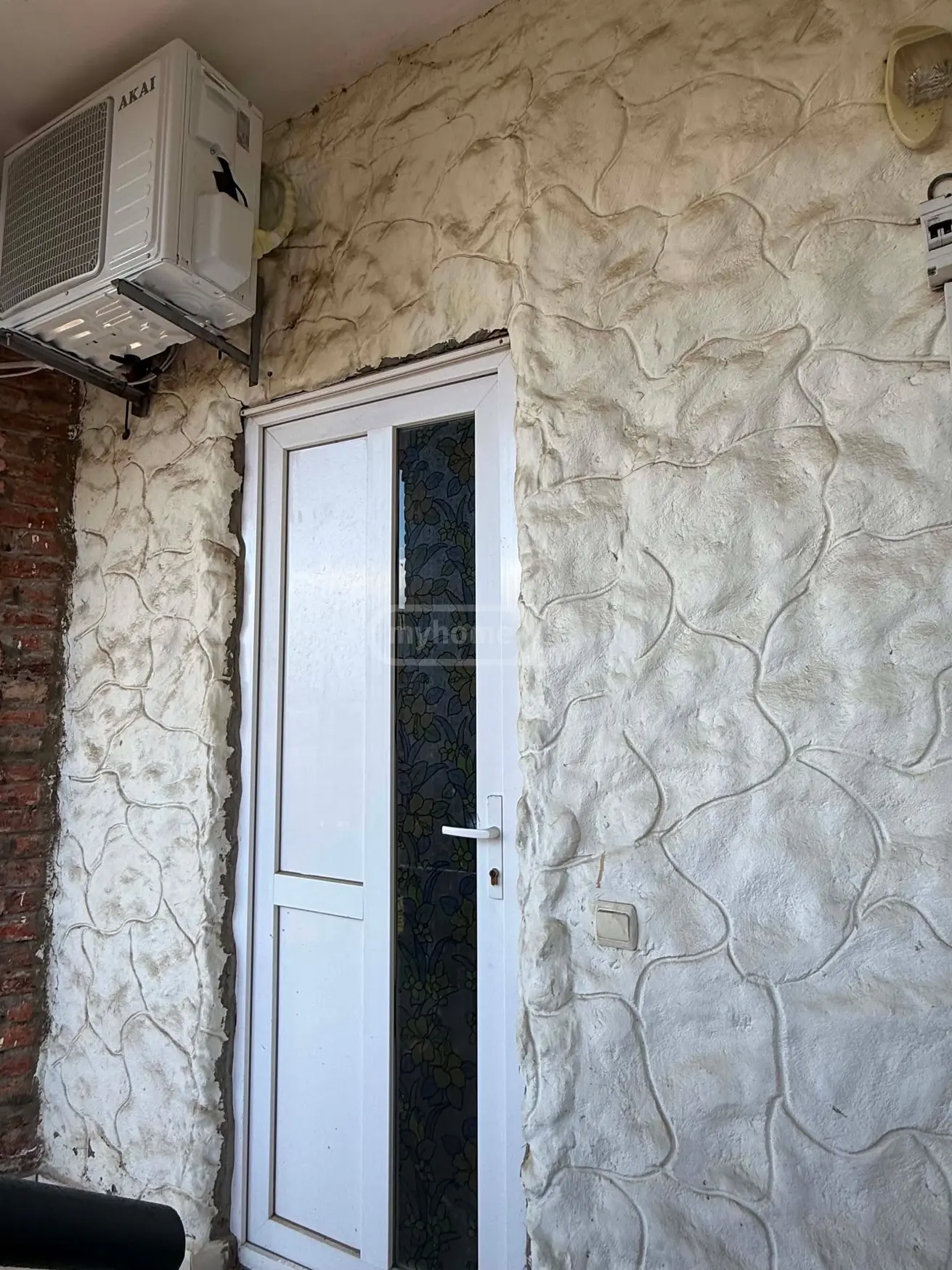 Daily Rent 2 Room Apartment Ozurgetis Munitsipalitetshi view 13