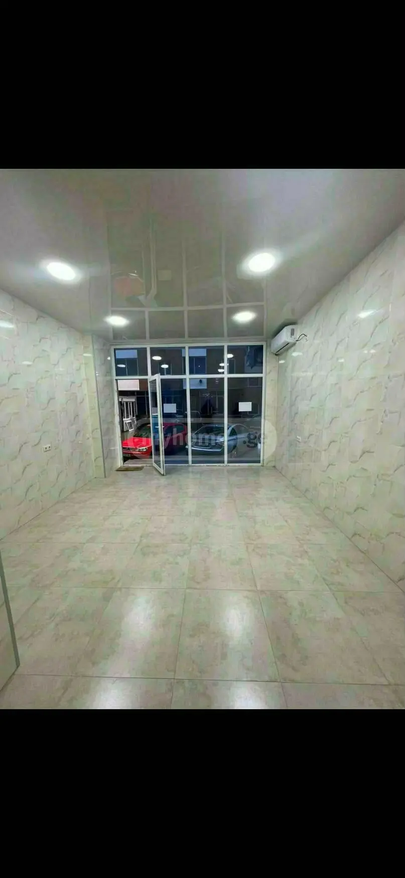 For Rent Universaluri Commercial Space In Batumi view 1