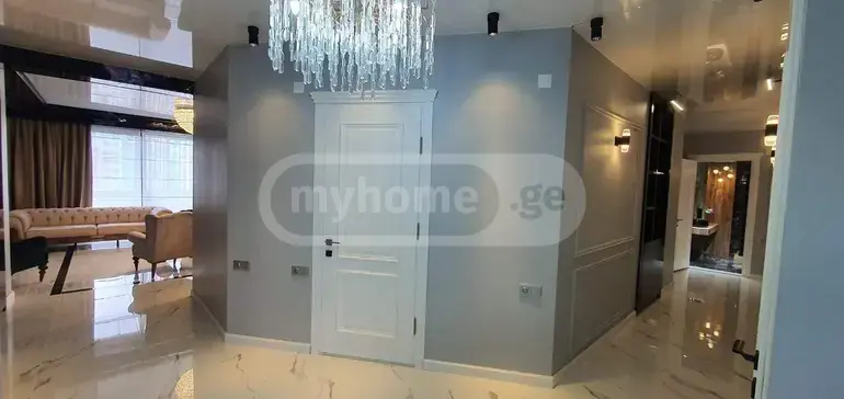 For Sale 5 Room Apartment view 9